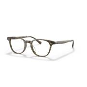 Oliver Peoples Vista Solglasögon Green, Unisex