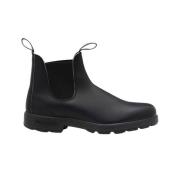 Blundstone Stiliga Ankelboots Black, Herr