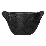 Re:designed Stilren Havana Bumbag Black, Dam