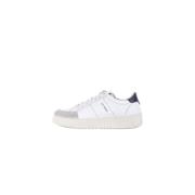 Saint Sneakers Mocka Logo Sneakers White, Herr