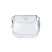 Prada Vintage Pre-owned Laeder prada-vskor White, Dam