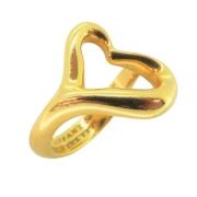 Tiffany & Co. Pre-owned Pre-owned Guld ringar Yellow, Dam