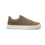 Marc O'Polo Cup sula sneaker Brown, Herr