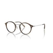 Oliver Peoples Vista Solglasögon Multicolor, Unisex