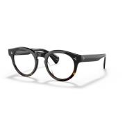 Oliver Peoples Vista Solglasögon Black, Unisex