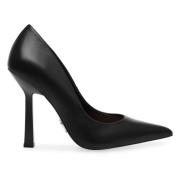 Steve Madden Martina Damskor Black, Dam