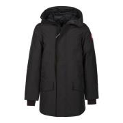 Canada Goose Winter Jackets Black, Herr