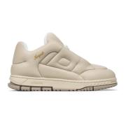 Axel Arigato Område Puff Puff Sneaker Beige, Dam