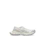 Balenciaga Sneakers 3XL White, Herr