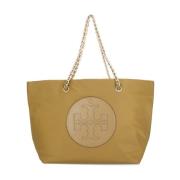 Tory Burch Brun Damshoppingväska Brown, Dam