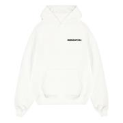 Energiapura 1300 Sweatshirt Travis Stil White, Dam