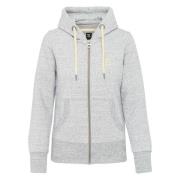 Energiapura Retro Vintage Lady Ski Jacket Gray, Dam