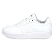 Adidas Mdgv9000 Sneakers White, Dam