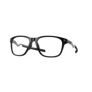 Oakley Stiliga Glasögon Cerebral 818705 Black, Herr