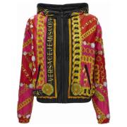 Versace Jeans Couture Kappor Multicolor, Dam