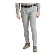 Dondup Diagonal Gaubert Byxor Gray, Herr