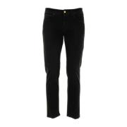 Briglia Svarta Jeans 1949 Stil Black, Herr