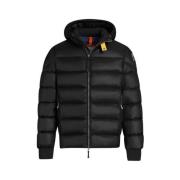 Parajumpers Pharrell jacka Black, Herr