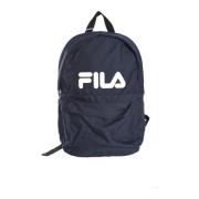 Fila Ryggsäck med tryckt logotyp Blue, Herr