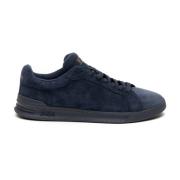 Ralph Lauren Polo Sneakers Blue, Herr