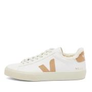 Veja Vinter Vit Öken Sneakers Cw0503830B White, Herr