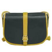 Celine Vintage Pre-owned Laeder celine-vskor Black, Dam