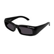 Balenciaga Glasses Black, Unisex