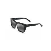 Maui Jim Tropisk Lane Solglasögon Black, Unisex