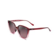 Maui Jim Stiliga solglasögon för roliga dagar Red, Unisex