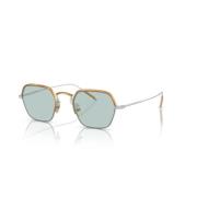 Oliver Peoples Vista Solglasögon Gray, Unisex