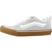 Vans Klassiska Skool Sneakers Gray, Herr