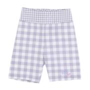 Vans Cykelshorts Mixed Up Gingham Legging Multicolor, Dam