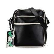 Prada Vintage Pre-owned Laeder prada-vskor Black, Dam