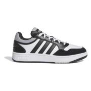 Adidas Hoops 3.0 Sneakers Black, Herr