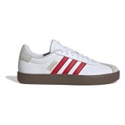 Adidas Vl Court 3.0 Sneakers White, Dam