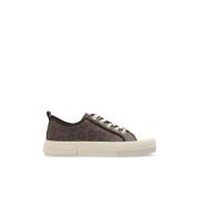 Michael Kors Sportskor Evy Brown, Dam