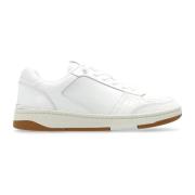 Michael Kors Sneakers Rebel White, Dam