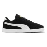 Puma Club II Sneakers Black, Herr