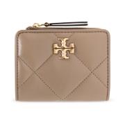 Tory Burch Plånbok Kira Beige, Dam