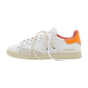 Hidnander Stripeless Ultimate Dual White/Fluo Orange White, Herr