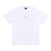 Dolly Noire Medusa Tee Vit Herr T-shirt White, Herr