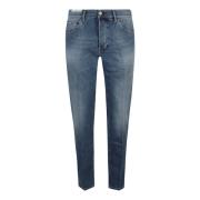 PT Torino Denim Jeans för Män Blue, Herr