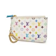 Louis Vuitton Vintage Pre-owned Paels plnbcker Multicolor, Dam