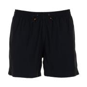 RRD Urban Tramontana Short Havskläder Black, Herr