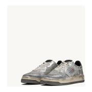 Autry Stiliga Avlm La01 Sneakers Gray, Herr