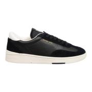 Michael Kors Wilton Sneakers Black, Herr