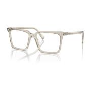 Miu Miu MU 08Xv 12U1O1 Optical Frame Gray, Dam