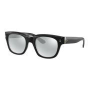 Oliver Peoples Svart Shiller OV 5433U Glasögonbågar Black, Unisex