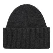 Destin Stilig Beanie Mössa Gray, Herr