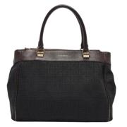 Givenchy Pre-owned Pre-owned Tyg handvskor Black, Dam